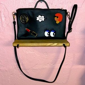 Crossbody bag